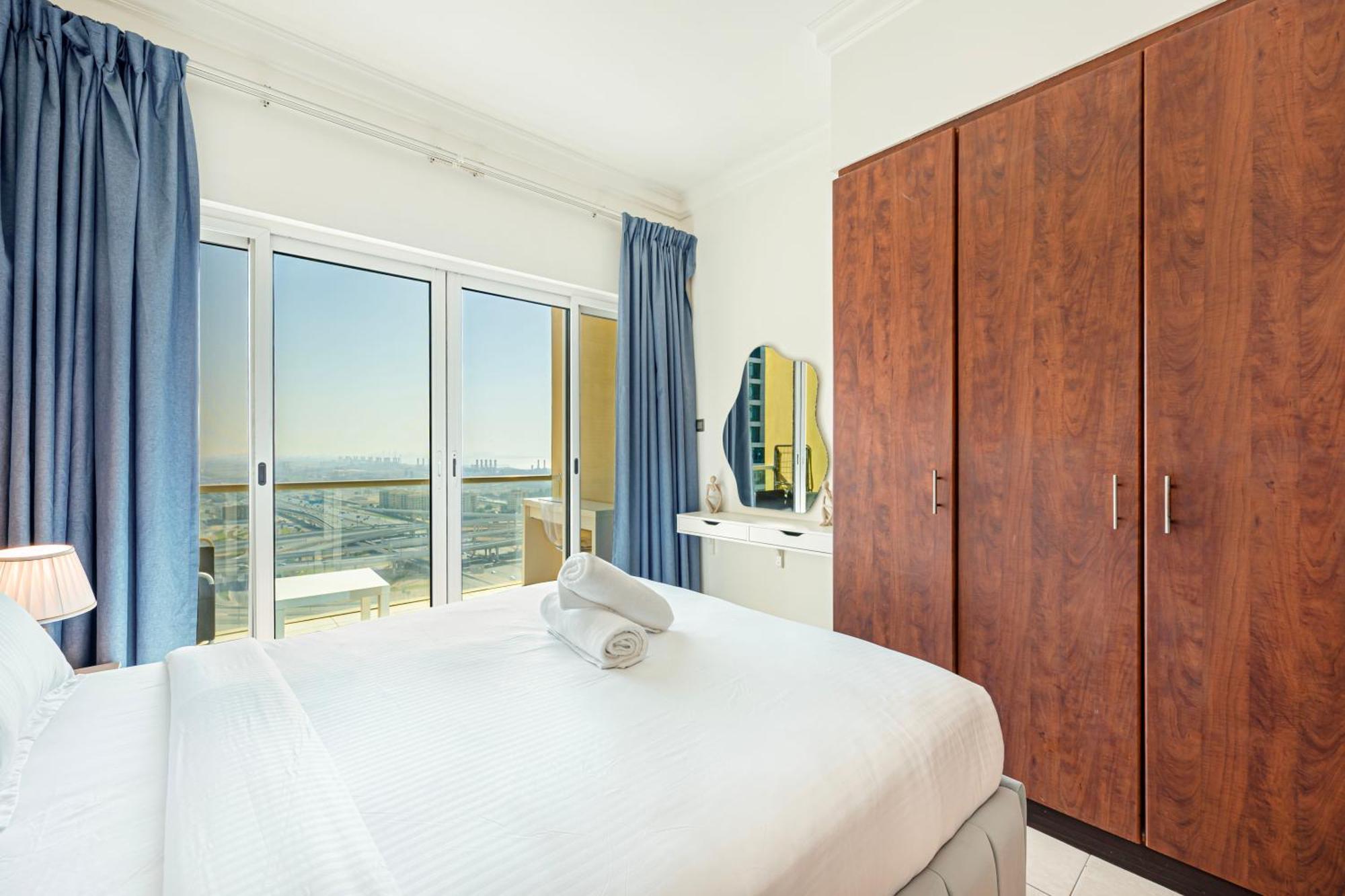 Splendid Close To Jbr Appartement *
