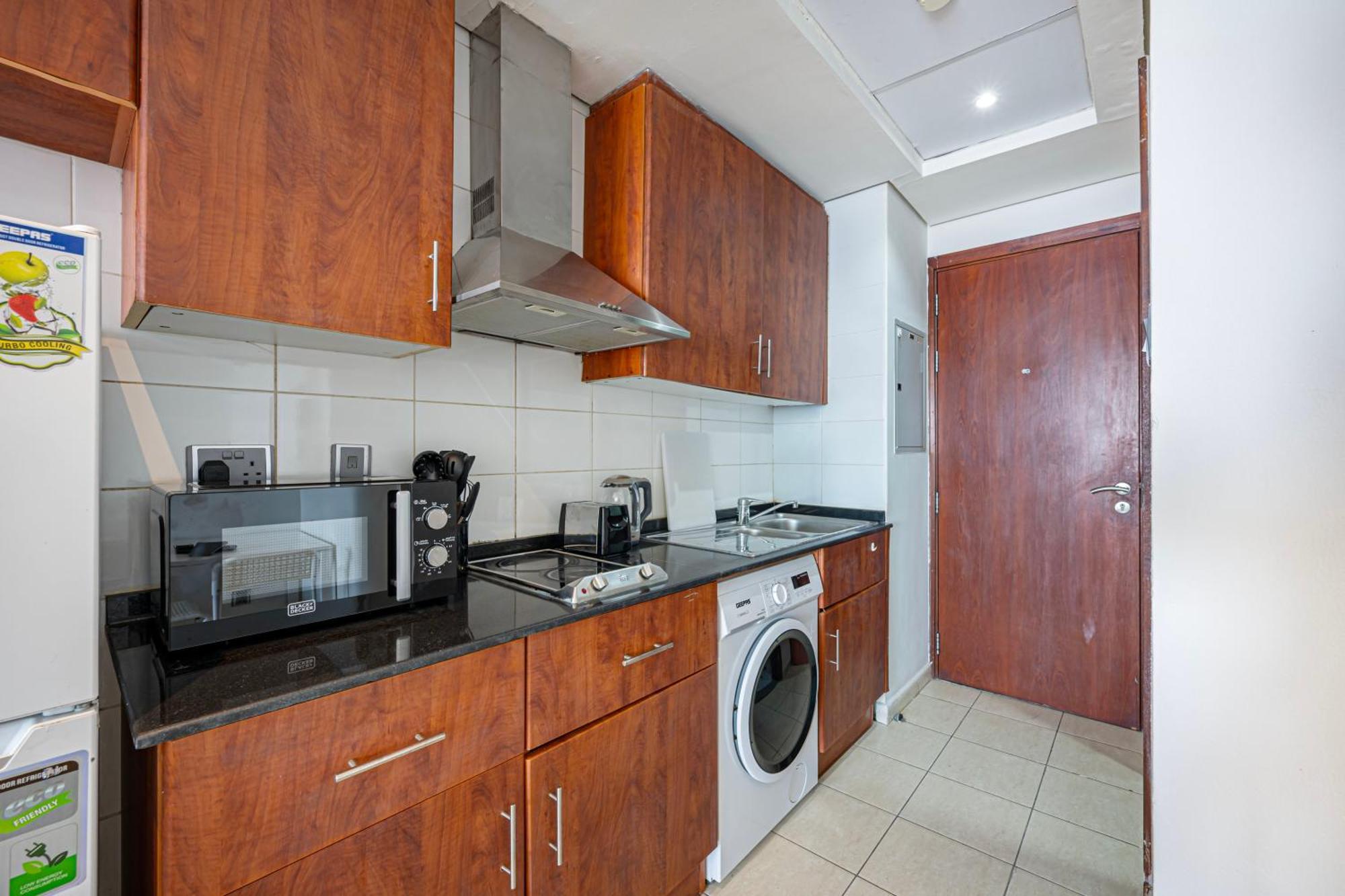 Splendid Close To Jbr Appartement